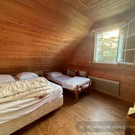 Chalet Pour 2 à 5 Au Bord De La Avec équipements De Loisirs Inclus Vélos, Paddle, Surf, Combis Agon-Coutainville